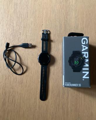 Garmin Forerunner 55