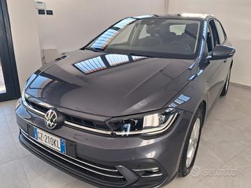Volkswagen Polo 1.0 TSI Style