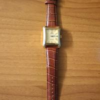 Orologio uomo sewor automatico 