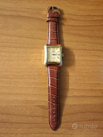 Orologio uomo sewor automatico 