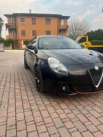 Alfa Romeo Giulietta 1.6 jtdm-2 105 cv