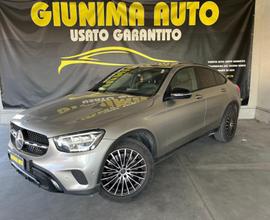 Mercedes-benz GLC 300 GLC 300 4Matic EQ-Boost Prem