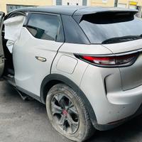 Ricambi Citroên DS3 CROSSBACK