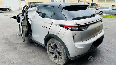 Ricambi Citroên DS3 CROSSBACK