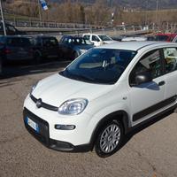 Fiat Panda 1.0 FireFly S&S Hybrid Pandina
