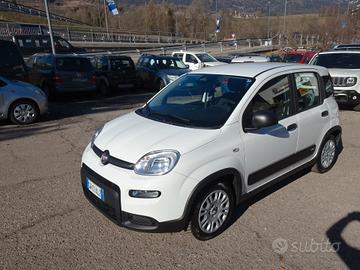 Fiat Panda 1.0 FireFly S&S Hybrid Pandina