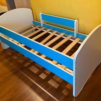 Letto per bambini