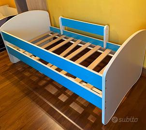 Letto per bambini