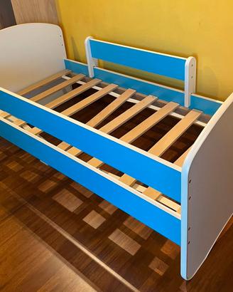 Letto per bambini