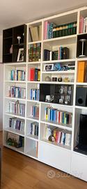 Poliform libreria