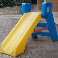 Scivolo Chicco