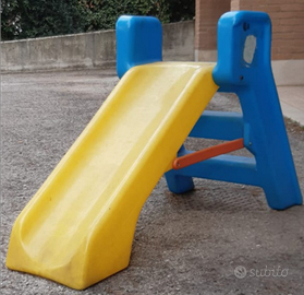 Scivolo Chicco