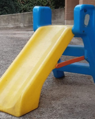 Scivolo Chicco