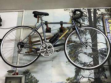 Bicicletta marzano d'epoca corsa vintage restaurat