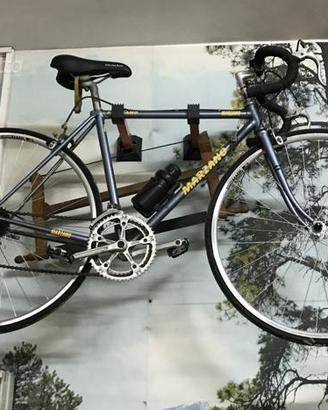 Bicicletta marzano d'epoca corsa vintage restaurat