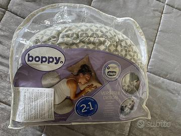 Cuscino gravidanza chicco