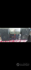 Hi-fi Sony 