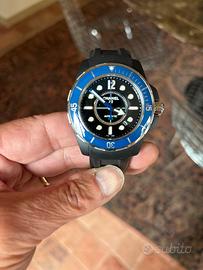 Chanel J12 Marine