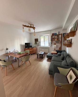 Appartamento Strada di Guardiella 14, Trieste