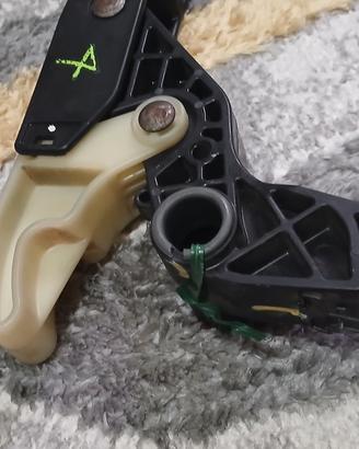 pedale frezione a cavo per chevrolet spark 