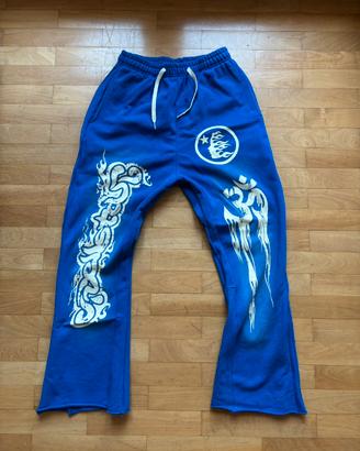 pantaloni hellstar