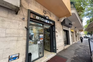 Prati/trionfale - cessione attività bar/tavola fre