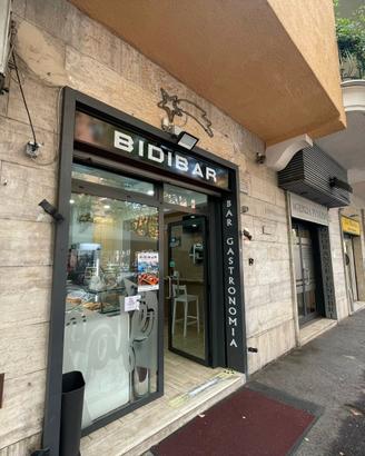 Prati/trionfale - cessione attività bar/tavola fre