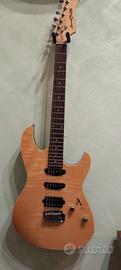 Chitarra Elettrica JamMate UG-I JM400T