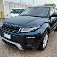 Range Rover Evoque 2.0CC 150CV SE Dynamic 4x4 2018