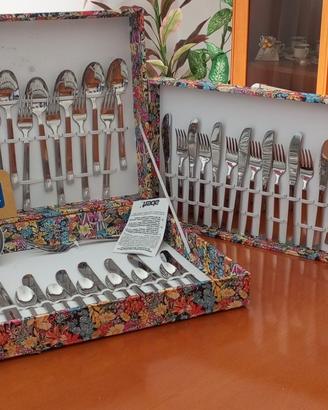 Servizio completo posate