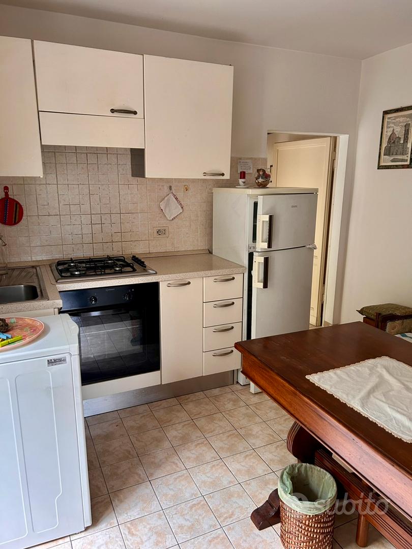 Appartamento – Siena, Piazza del Duomo, Terzo di Città - Vista 4