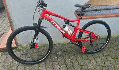 MTB ROCKRIDER ST 540 S FULL