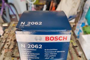 filtro gasolio Opel Astra j