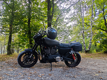 Harley Davidson xr1200