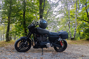 Harley Davidson xr1200