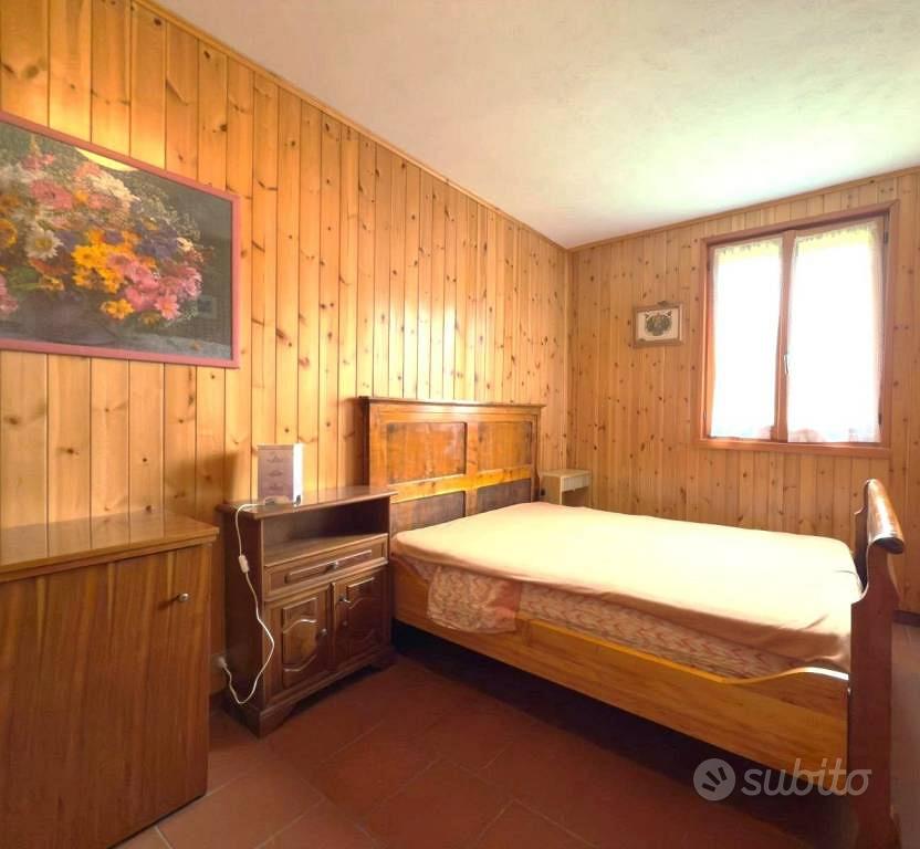 Rustico / Casale di 120 m² con 4 locali a Grosotto - Altro