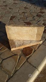 Tavelle antiche per edilizia/giardinaggio