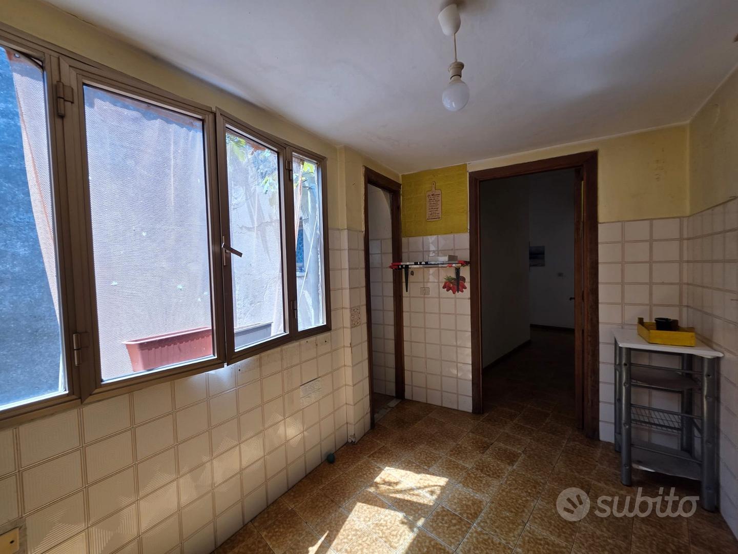 Apartment in Igrèsias/Iglesias, Sulcis Iglesiente - Altro