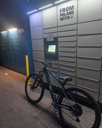 st520 exlorer da wheelie