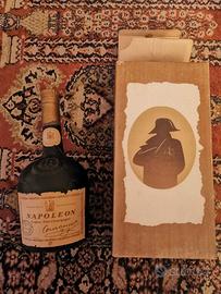 Courvoisier Napoleon Cognac Fine Champagne cp 8145