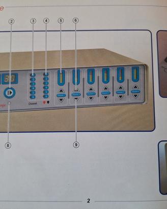 Elettrostimolatore