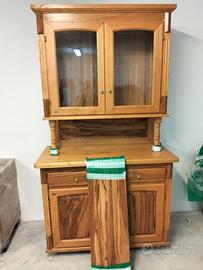 Credenze in vero legno