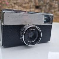 Fotocamera Vintage Kodak Instamatic 