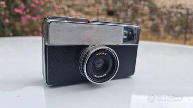 Fotocamera Vintage Kodak Instamatic 