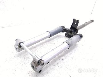PIAGGIO LIBERTY 4T 50 FORCELLA CON FINE CORSA MANU