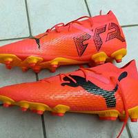 SCARPA DA CALCIO PUMA Nr 38