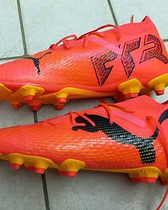 SCARPA DA CALCIO PUMA Nr 38