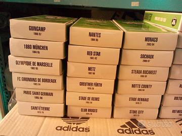 squadre subbuteo