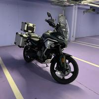 CFMOTO 800MT Sport