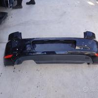 Paraurti posteriore golf 6 vi tsi